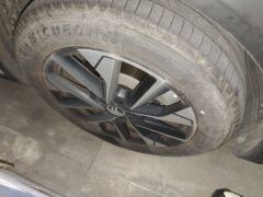 Citroen C5 X Edition 1.6T - ფოტო 8