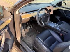 Tesla Model Y Facelift Rear-Wheel Drive - ფოტო 4