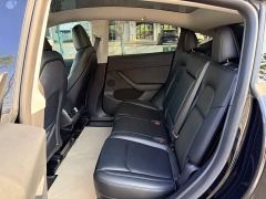 Tesla Model Y Facelift Rear-Wheel Drive - ფოტო 6
