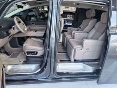 Li Auto Li Xiang MEGA Ultra - ფოტო 10
