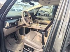 Li Auto Li Xiang MEGA Ultra - ფოტო 7