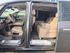 Li Auto Li Xiang MEGA Ultra - ფოტო 9