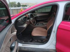 BYD Han DM-i Champion Edition 1.5T 121km Precursor Premium - фото 14