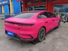 BYD Han DM-i Champion Edition 1.5T 121km Precursor Premium - фото 2