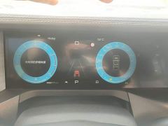 Tank 300 Off-Road Edition 2.0T Challenger - ფოტო 11