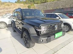 Tank 300 Off-Road Edition 2.0T Challenger - ფოტო 3