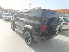 Tank 300 Off-Road Edition 2.0T Challenger - ფოტო 4