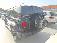 Tank 300 Off-Road Edition 2.0T Challenger - ფოტო 5