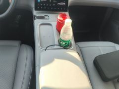 NIO EC6 505km 75kWh - photo 19