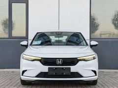 Honda Envix 240TURBO CVT Tech Edition - фото 2