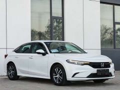 Honda Envix 240TURBO CVT Tech Edition - фото 3