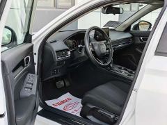 Honda Envix 240TURBO CVT Tech Edition - фото 4