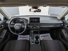 Honda Envix 240TURBO CVT Tech Edition - фото 5