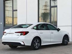 Honda Envix 240TURBO CVT Tech Edition - фото 7