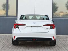 Honda Envix 240TURBO CVT Tech Edition - фото 8