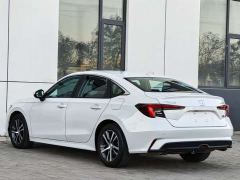 Honda Envix 240TURBO CVT Tech Edition - фото 9