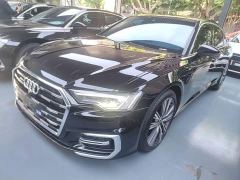 Audi A6L 45 TFSI quattro Dynamic Luxury Edition - ფოტო 1