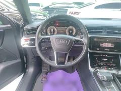 Audi A6L 45 TFSI quattro Dynamic Luxury Edition - ფოტო 10