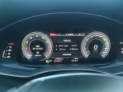 Audi A6L 45 TFSI quattro Dynamic Luxury Edition - ფოტო 11