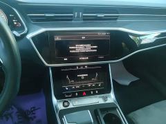 Audi A6L 45 TFSI quattro Dynamic Luxury Edition - ფოტო 12