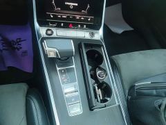 Audi A6L 45 TFSI quattro Dynamic Luxury Edition - ფოტო 13