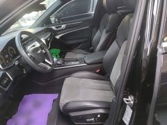 Audi A6L 45 TFSI quattro Dynamic Luxury Edition - ფოტო 14