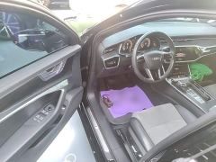 Audi A6L 45 TFSI quattro Dynamic Luxury Edition - ფოტო 15