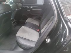 Audi A6L 45 TFSI quattro Dynamic Luxury Edition - ფოტო 16