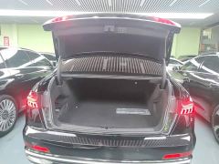 Audi A6L 45 TFSI quattro Dynamic Luxury Edition - ფოტო 18