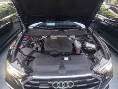 Audi A6L 45 TFSI quattro Dynamic Luxury Edition - ფოტო 19