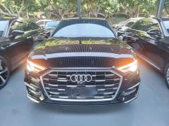 Audi A6L 45 TFSI quattro Dynamic Luxury Edition - ფოტო 2
