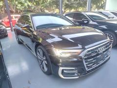 Audi A6L 45 TFSI quattro Dynamic Luxury Edition - ფოტო 3