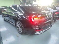 Audi A6L 45 TFSI quattro Dynamic Luxury Edition - ფოტო 4