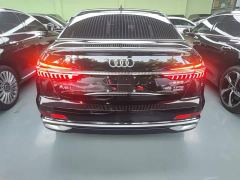 Audi A6L 45 TFSI quattro Dynamic Luxury Edition - ფოტო 5