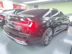 Audi A6L 45 TFSI quattro Dynamic Luxury Edition - ფოტო 6