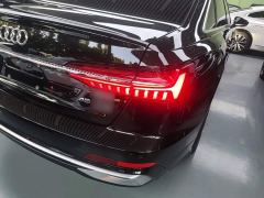 Audi A6L 45 TFSI quattro Dynamic Luxury Edition - ფოტო 7