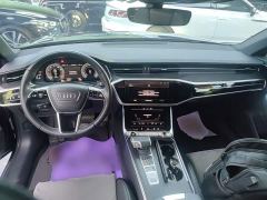 Audi A6L 45 TFSI quattro Dynamic Luxury Edition - ფოტო 9