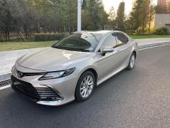 Toyota Camry 2.0G Luxury - ფოტო 1
