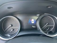 Toyota Camry 2.0G Luxury - ფოტო 10