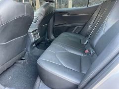 Toyota Camry 2.0G Luxury - ფოტო 11