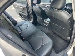 Toyota Camry 2.0G Luxury - ფოტო 13