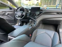 Toyota Camry 2.0G Luxury - ფოტო 15