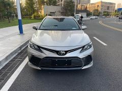 Toyota Camry 2.0G Luxury - ფოტო 2