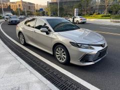 Toyota Camry 2.0G Luxury - ფოტო 3