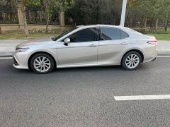 Toyota Camry 2.0G Luxury - ფოტო 4