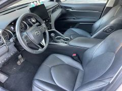 Toyota Camry 2.0G Luxury - ფოტო 9