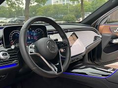 Mercedes-Benz E-Class E 260 L 4MATIC - photo 10
