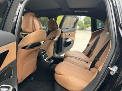 Mercedes-Benz E-Class E 260 L 4MATIC - photo 11