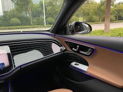 Mercedes-Benz E-Class E 260 L 4MATIC - photo 12