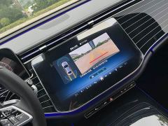 Mercedes-Benz E-Class E 260 L 4MATIC - photo 14